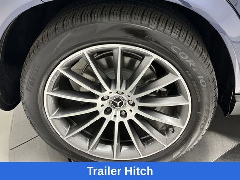 Used 2024 Mercedes-Benz GLE 450 GLE 450 image 19