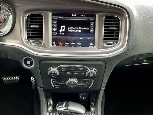 Used 2022 Dodge Charger R/T w/ Performance Handling Group image 31