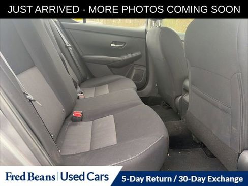 Used 2023 Nissan Sentra SV w/ All-Weather Package image 15
