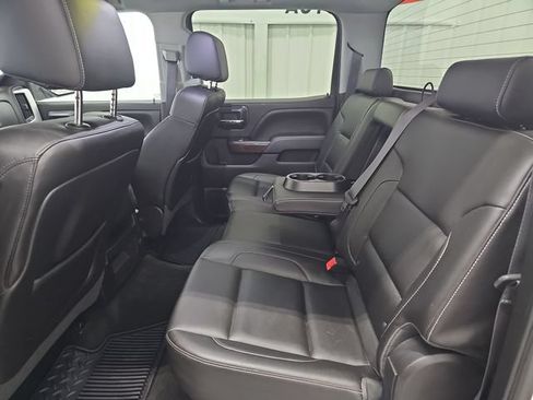 Used 2014 GMC Sierra 1500 SLE w/ SLE Value Package AWD/4WD image 33