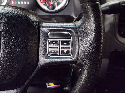 Used 2018 RAM 3500 Tradesman AWD/4WD image 49