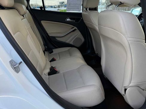 Used 2018 Mercedes-Benz GLA 250 4MATIC image 11