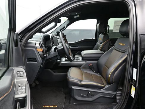 New 2026 Ford F150 Tremor AWD/4WD image 12