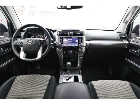 Used 2024 Toyota 4Runner SR5 image 7