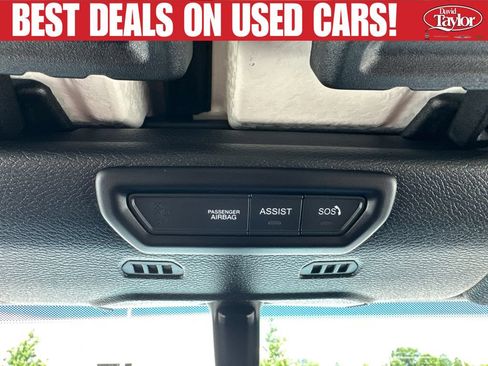 Used 2023 Jeep Wrangler Sport AWD/4WD image 15