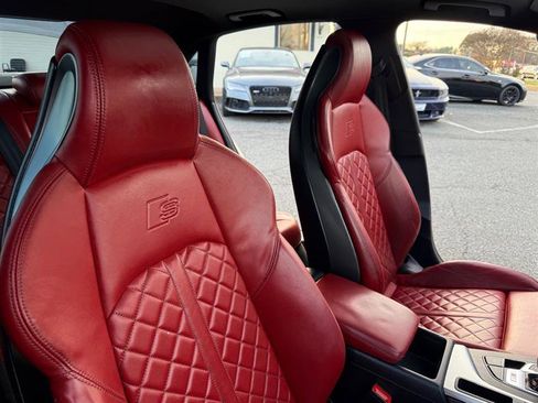 Used 2018 Audi S4 Premium Plus image 15