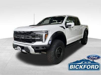 New 2026 Ford F150 Raptor