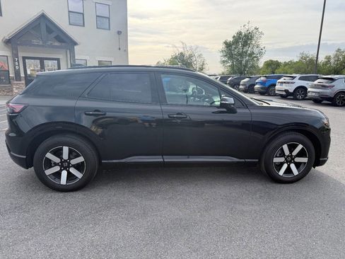Used 2024 Honda Prologue Touring image 8