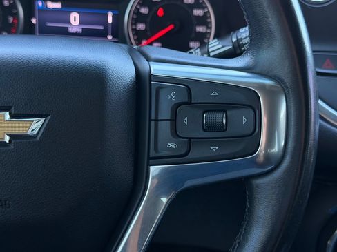 Used 2019 Chevrolet Blazer LT w/ LPO, Floor Liner Package FWD image 24