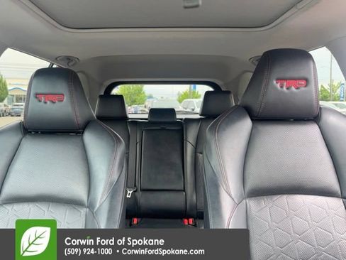 Used 2020 Toyota RAV4 TRD Off-Road w/ TRD Off-Road Weather Package AWD/4WD image 35