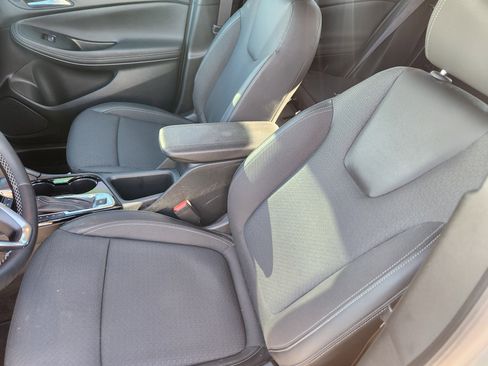 Used 2024 Buick Encore GX Preferred w/ Comfort Package image 7