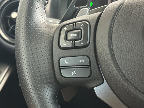 Certified 2024 Lexus IS 500 RWD image 28