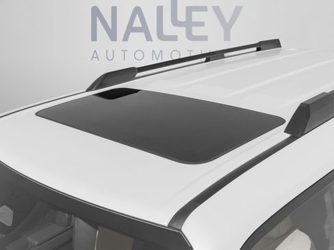 Used 2025 Lexus GX 550 w/ Cold Area Package AWD/4WD image 56