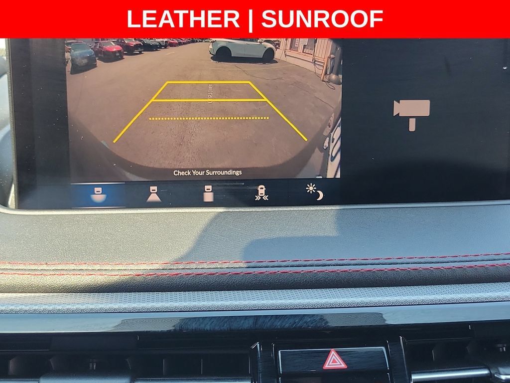Used 2022 Acura MDX A-Spec AWD/4WD image 34