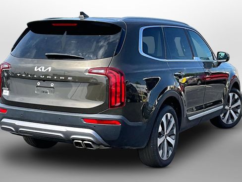 Used 2022 Kia Telluride S AWD/4WD image 11