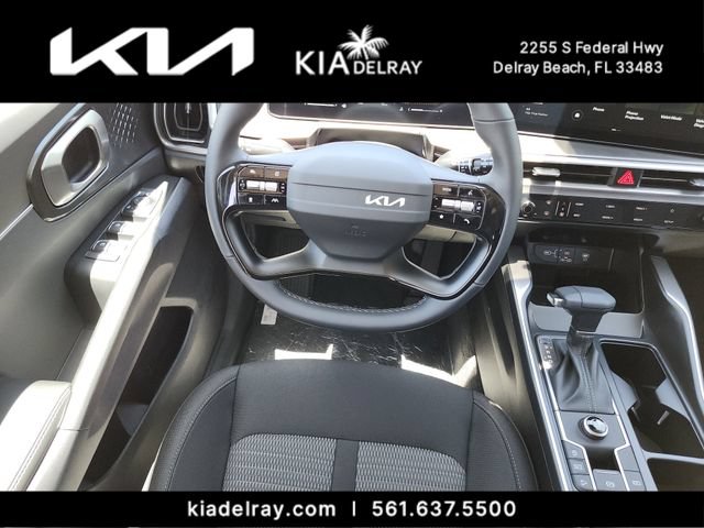 New 2026 Kia Sorento LX FWD image 11
