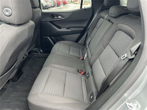 Certified 2026 Chevrolet Equinox LT image 22