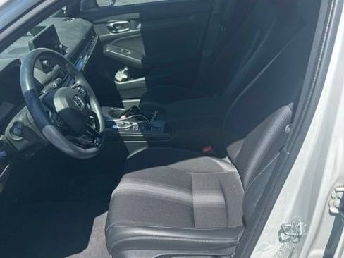 Used 2024 Honda Civic Sport image 5