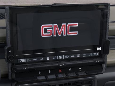 New 2026 GMC Hummer EV 2X AWD/4WD image 20
