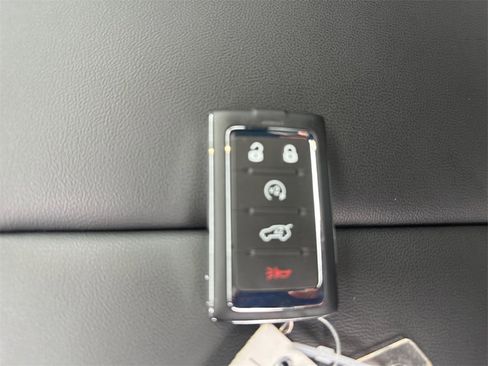 New 2025 Jeep Grand Cherokee L Limited w/ Black Appearance Package image 31