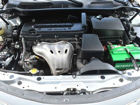 Used 2009 Toyota Camry LE image 29