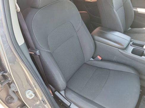 Used 2022 Nissan Sentra S FWD image 20