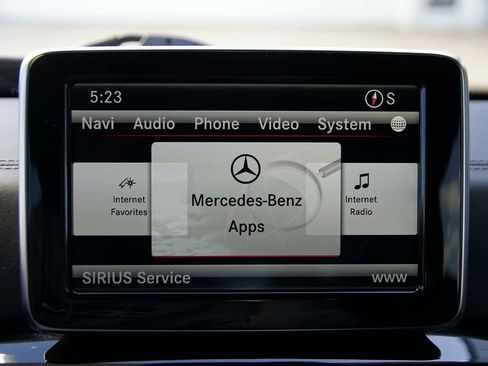 Used 2015 Mercedes-Benz G 63 AMG 4MATIC w/ PA6 Package image 27