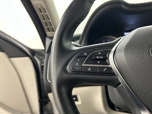 Used 2020 INFINITI Q50 3.0t AWD/4WD image 9