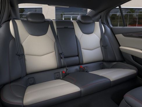 New 2026 Cadillac CT5 Sport w/ Technology Package image 17