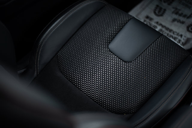 New 2026 Ford Bronco Raptor w/ Interior Carbon Fiber Pack AWD/4WD image 26