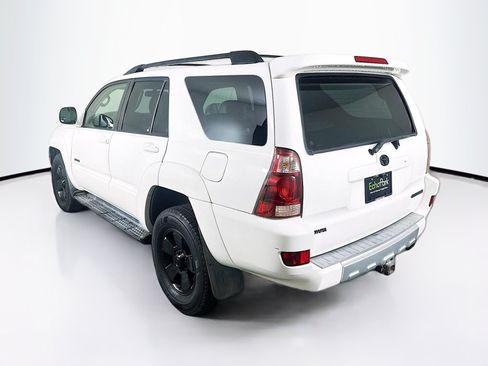 Used 2004 Toyota 4Runner Limited RWD image 5