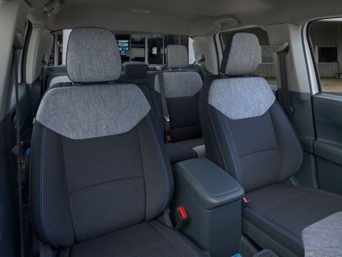 New 2026 Ford Maverick XLT FWD image 10