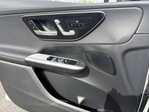 New 2026 Mercedes-Benz GLC 43 AMG 4MATIC image 19