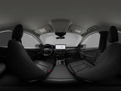 New 2026 Ford Escape Active w/ Tech Pack #1 AWD/4WD image 8
