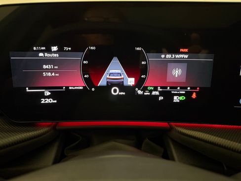 Certified 2025 Audi SQ5 Premium Plus w/ Premium Plus Package AWD/4WD image 22
