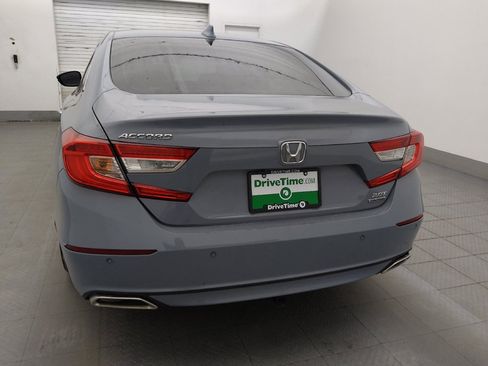Used 2021 Honda Accord Touring image 6