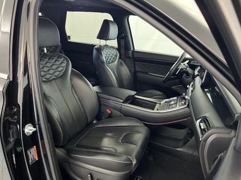 Used 2020 Hyundai Palisade Limited AWD/4WD image 24