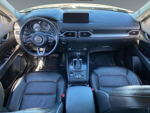 Used 2024 MAZDA CX-5 AWD 2.5 S w/ Select Package image 10