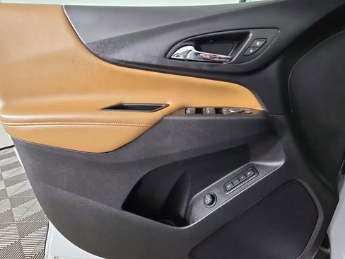 Used 2019 Chevrolet Equinox Premier image 33