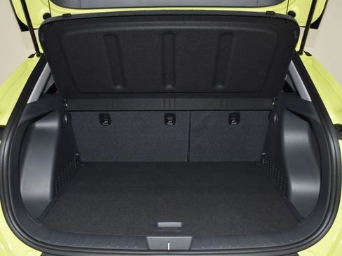 New 2026 Hyundai Kona SEL Sport AWD/4WD image 29