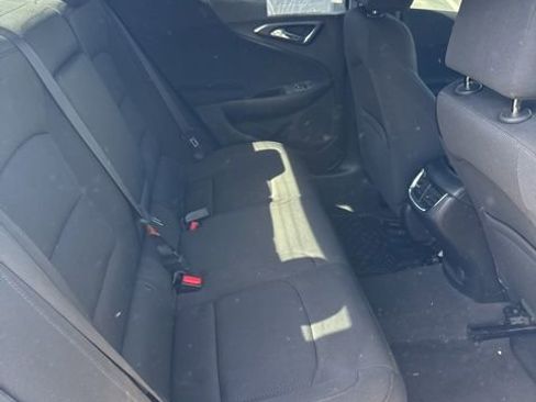 Used 2018 Chevrolet Malibu LT FWD image 11