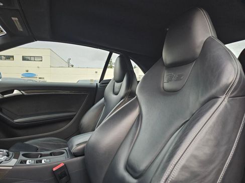 Used 2016 Audi S5 Premium Plus w/ Technology Package AWD/4WD image 19