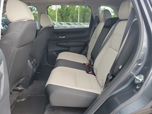 Used 2024 Honda CR-V EX image 11