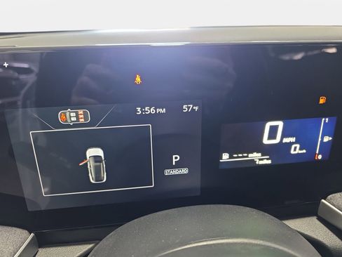 New 2026 Nissan Kicks S image 19