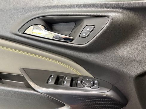 New 2026 Chevrolet Trax ACTIV w/ Driver Confidence Package FWD image 12