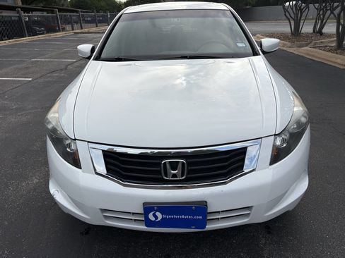 Used 2008 Honda Accord EX-L image 9