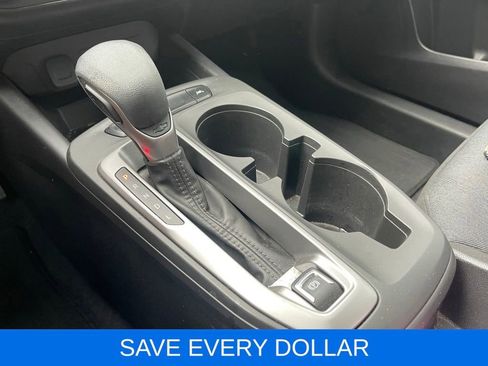 Used 2024 Chevrolet Trax LS FWD image 12