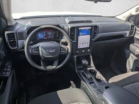 New 2026 Ford Ranger XL RWD image 14