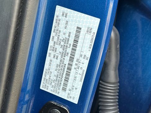 Certified 2023 Ford F150 XLT w/ Equipment Group 302A High image 29