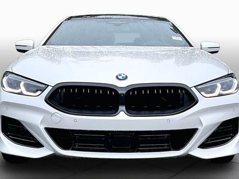 New 2026 BMW 840i RWD image 3